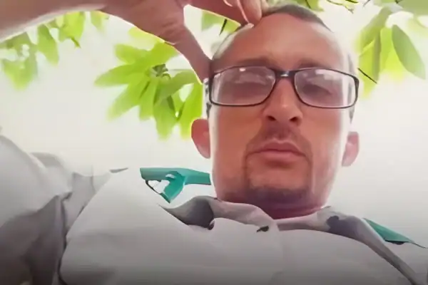 Homem é assassinado e colocado em mala após oferecer dinheiro à mulher de amigo