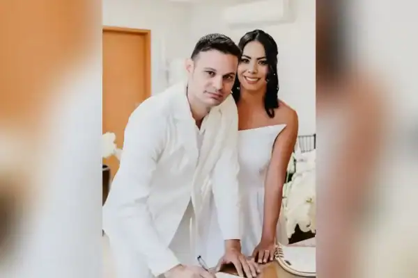 Data para velório de casal morto dentro de casa é definida