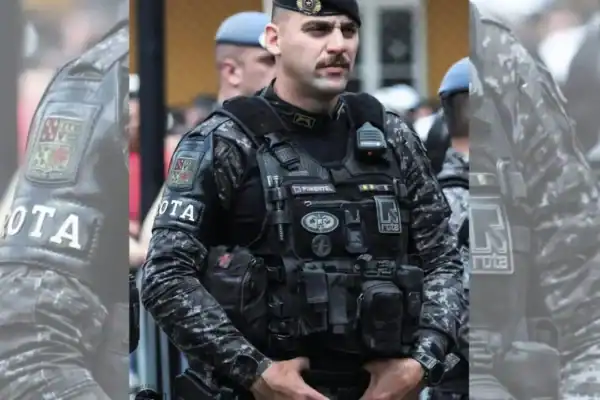 Suspeito de contratar pistoleiros que atingiram irmão de Eloá Pimentel é preso em SP