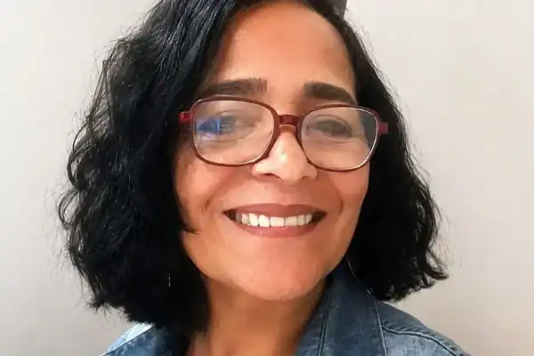 Filha de Berenice se manifesta após achado de corpo em mata: ‘Queremos uma despedida digna’