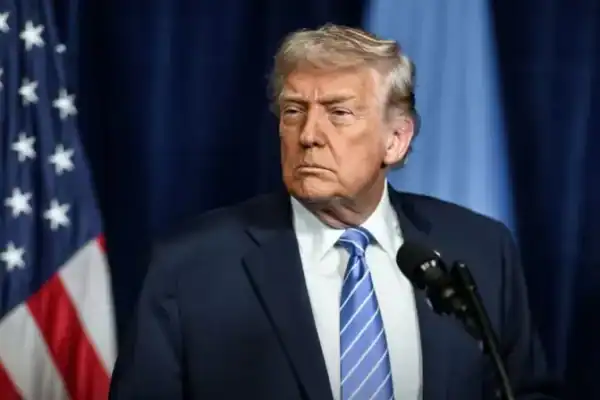 Trump sofre vaias na cerimônia de abertura da final da Copa do Mundo 2026