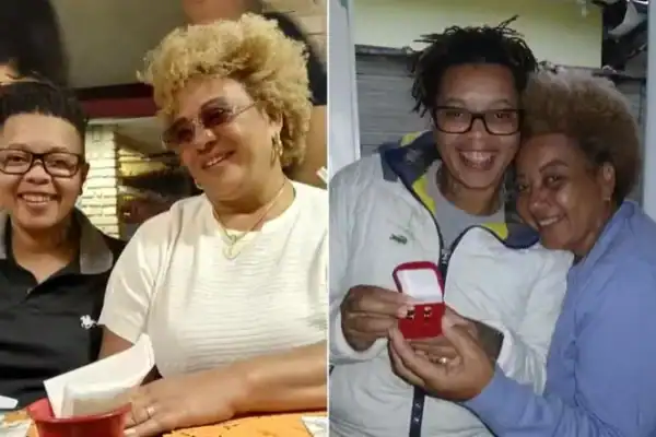 Casal sai para ‘resolver coisas’ e tem fim macabro