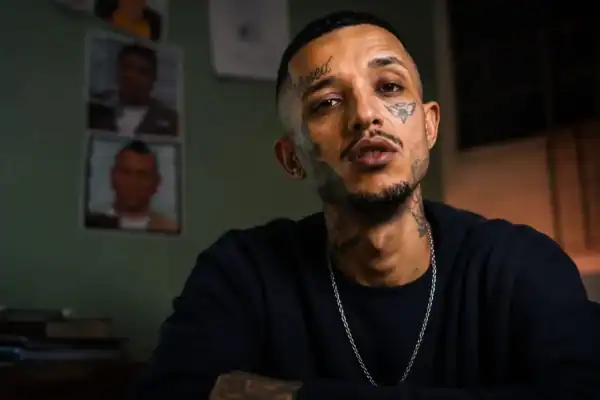 A real trajetória de Frank: o que aconteceu entre ele e o PCC?