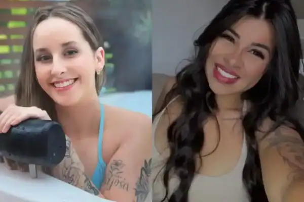 Quem eram Sabrina Cardoso Silveira e Indiamara Kremer, jovens mortas em acidente na BR-163