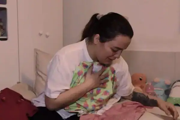 Mãe de bebê Helena é indiciada por homicídio culposo em reviravolta no caso