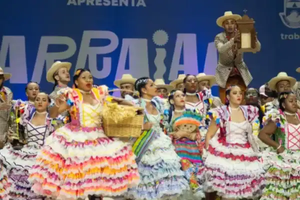 47º Arraial de Belô no Mineirinho será em julho e agosto com entrada gratuita