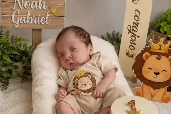 Bebê declarado morto retoma sinais vitais antes de velório e gera comoção