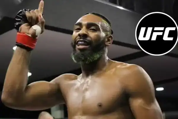 Ex-lutador do UFC Cláudio Ribeiro da Silva é preso por agredir a esposa