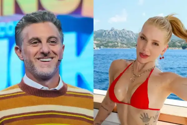 Jornalista expõe razão real da saída de Virginia Fonseca do Domingão com Huck