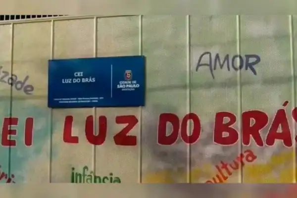 Caso Abdoulaye: polícia investiga conduta de cinco funcionários após morte em creche