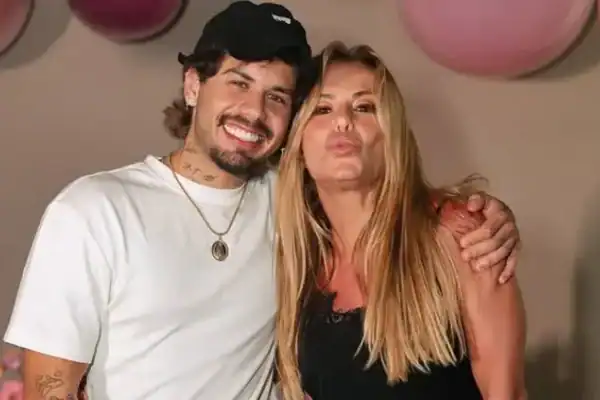 Poliana Rocha, mãe de Zé Felipe, compartilha reflexão surpreendente e movimenta a web