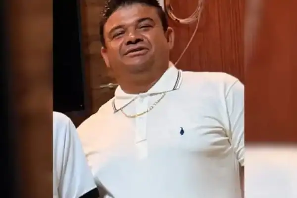 Criminosos se passam por policiais, invadem fazenda e matam pai de influenciadora