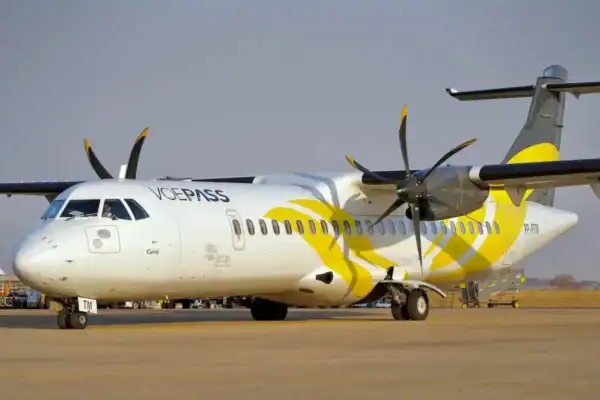 Relatório aponta que avião da Voepass não deveria ter decolado