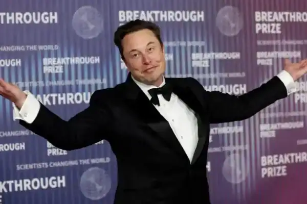 Elon Musk projeta cenário instigante para o futuro da humanidade