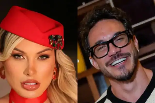 Andressa Urach rebate ex-BBB que afirmou vício em pornografia quase arruinou seu casamento