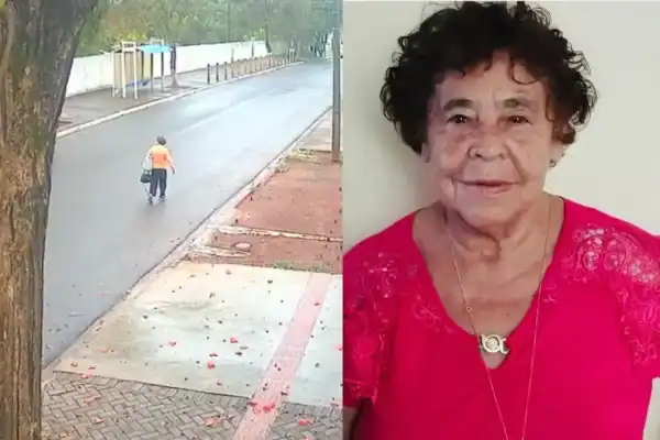 Bilhete e oração auxiliam polícia a desvendar morte de idosa