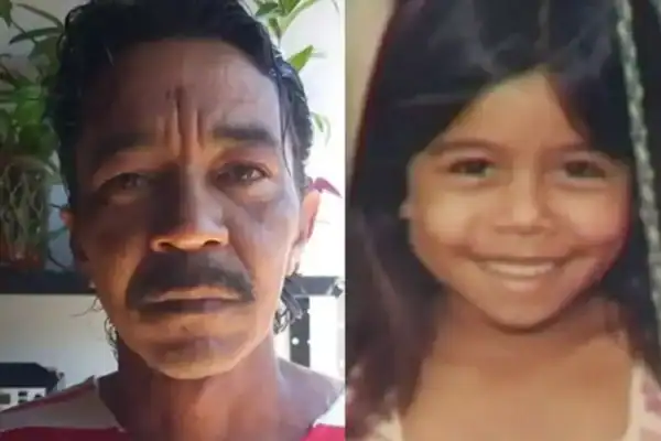 Irmão da menina símbolo da tragédia do Césio-137 morre aos 53 anos em Goiânia