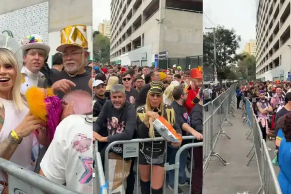 Fãs se emocionam ao relembrar Xuxa na estreia da turnê: ‘Mudou minha vida’