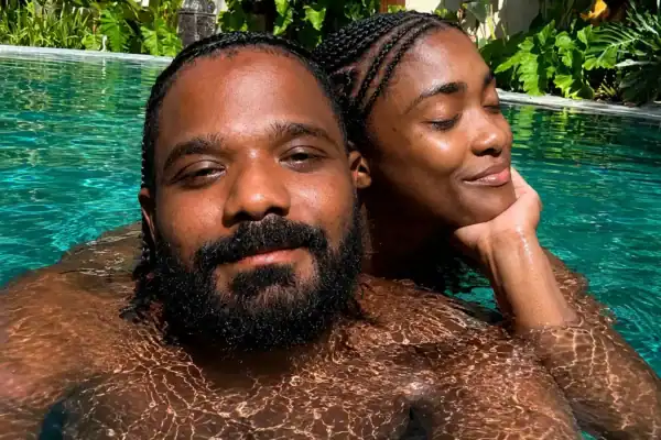 Erika Januza toma atitude drástica e apaga fotos com Arlindinho