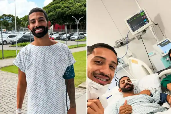 Influencer morre vítima de pneumonia e deixa mensagem reveladora ao namorado