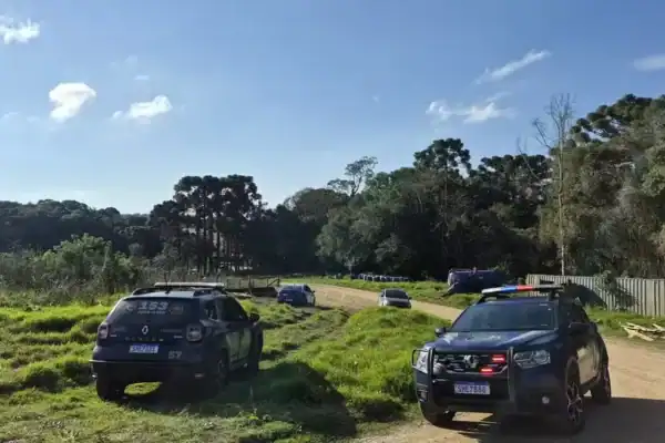 Menino autista de 5 anos some em área de mata e aciona Alerta Amber