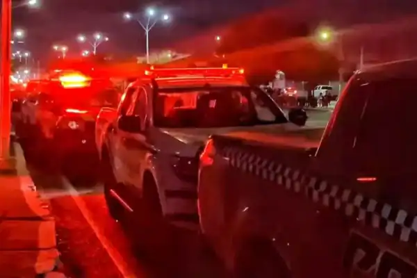 Filho chega para almoçar e encontra os pais mortos em casa