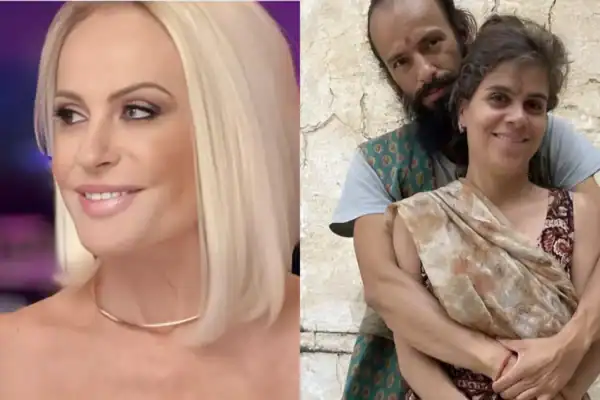 Ana Maria Braga comenta descontraidamente sobre sogras em meio à separação da filha