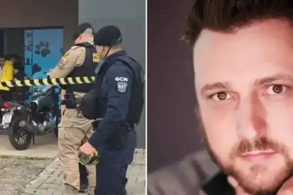 Empresário é assassinado por engano durante corte de cabelo em Ponta Grossa