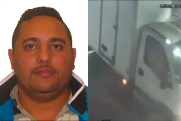 Mulher é detida por supostamente encomendar assassinato do marido após descobrir traição