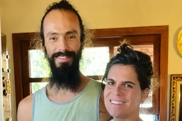 Ex-marido de filha de Ana Maria Braga faz apelo após fim do casamento