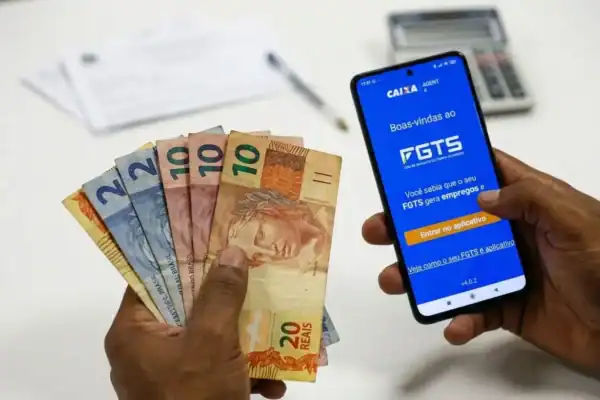 Aprenda a calcular o valor exato dos lucros do FGTS que você receberá
