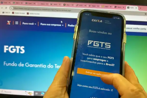 FGTS distribuirá R$ 13 bilhões em lucros aos trabalhadores; veja quem terá direito