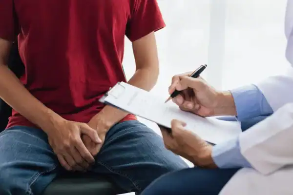 Após descobrir traição, mulher queima as partes íntimas do companheiro