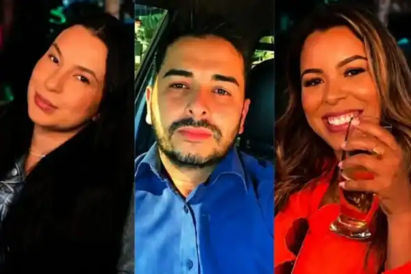 Suspeito de chacina liga para mãe de vítima antes do crime e faz ameaça: ‘Ela vai morrer hoje’