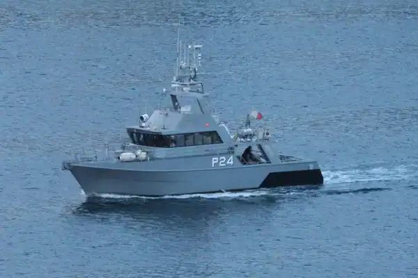 Arábia Saudita e aliados criam coalizão militar para proteger o Mar Vermelho