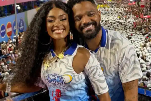 Arlindinho faz pedido de desculpas a Erika Januza e web reage com críticas