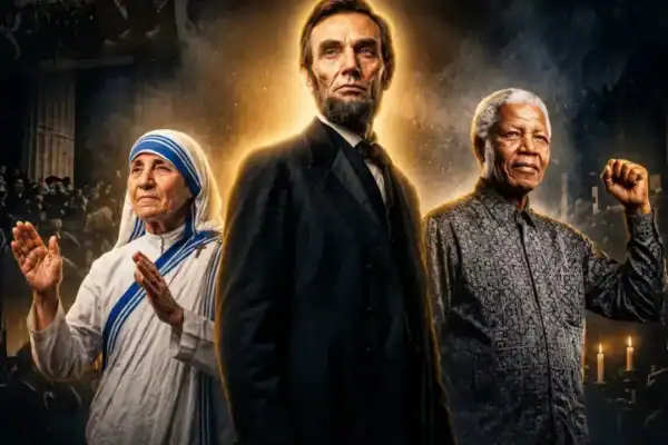 6 heróis nacionais que na verdade eram pessoas terríveis