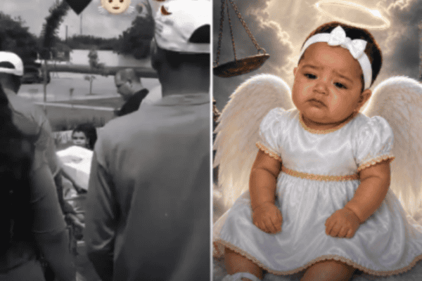 Horror! Veja o que disse o suspeito pelo estupro e morte da bebê Helena à polícia