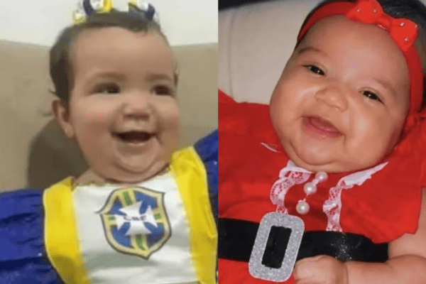 Pai da bebê Helena abre o jogo sobre conversa que teve com investigadores