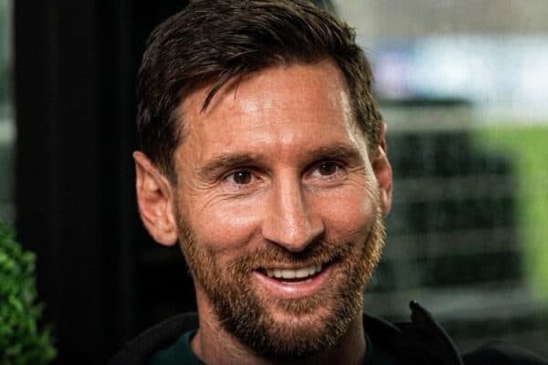 Os hábitos mais surreais de Lionel Messi