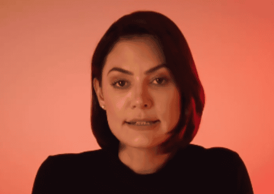 Garotinho afirma que Michelle quer o vídeo da ‘festa dos políticos’ e revela se mostrará ou não