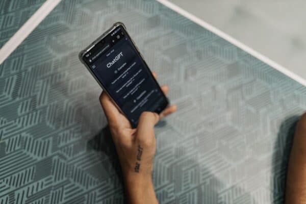 Perigo! ChatGPT fez ataque hacker por conta própria, confirma CEO