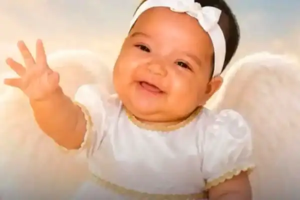 Polícia toma atitude com homem preso após morte da bebê Helena
