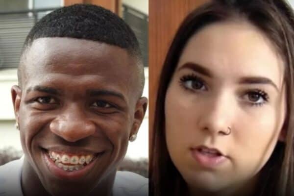 Fãs comparam fotos de Virginia e Vini Jr. antes de harmonizações: veja