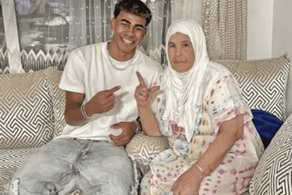 Drama da mulher responsável pelo sucesso de Yamal vem à tona