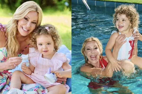 Atriz se torna mãe após usar material genético do próprio filho morto e gera polêmica na web