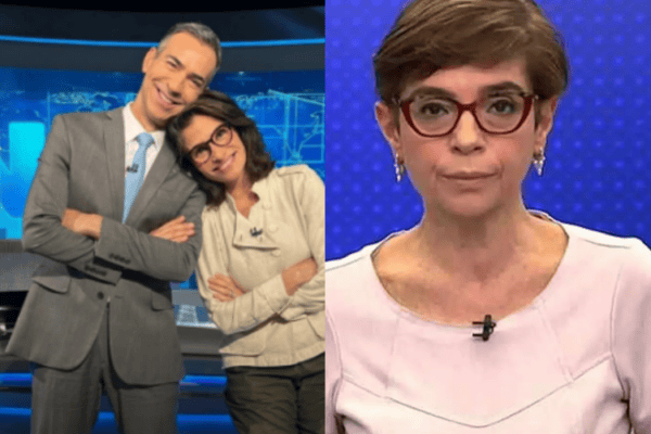 Globo é detonada após entrevista com Lula e toma atitude drástica contra Tralli e Renata