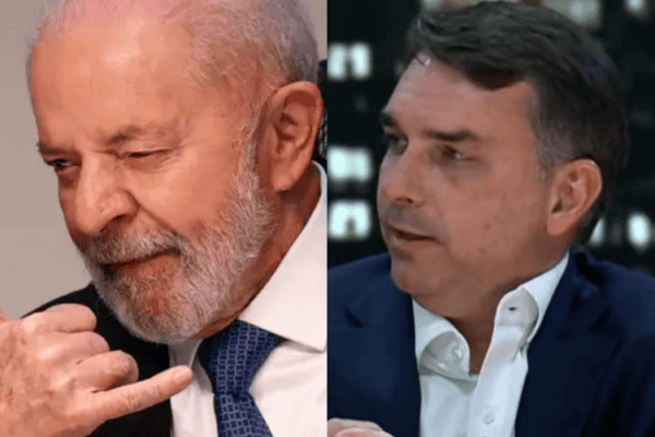 Como está a corrida presidencial em 10 estados?