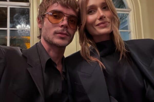 Marido de Sasha é detonado na web e reage de forma drástica