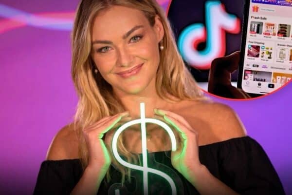 TikTok cria profissão e ex-BBB lucra R$ 6 milhões